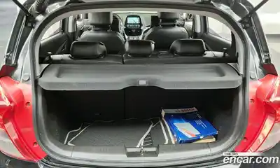 Chevrolet Spark 2017 1.0 Автомат в Москве № 105409, миниатюра 12