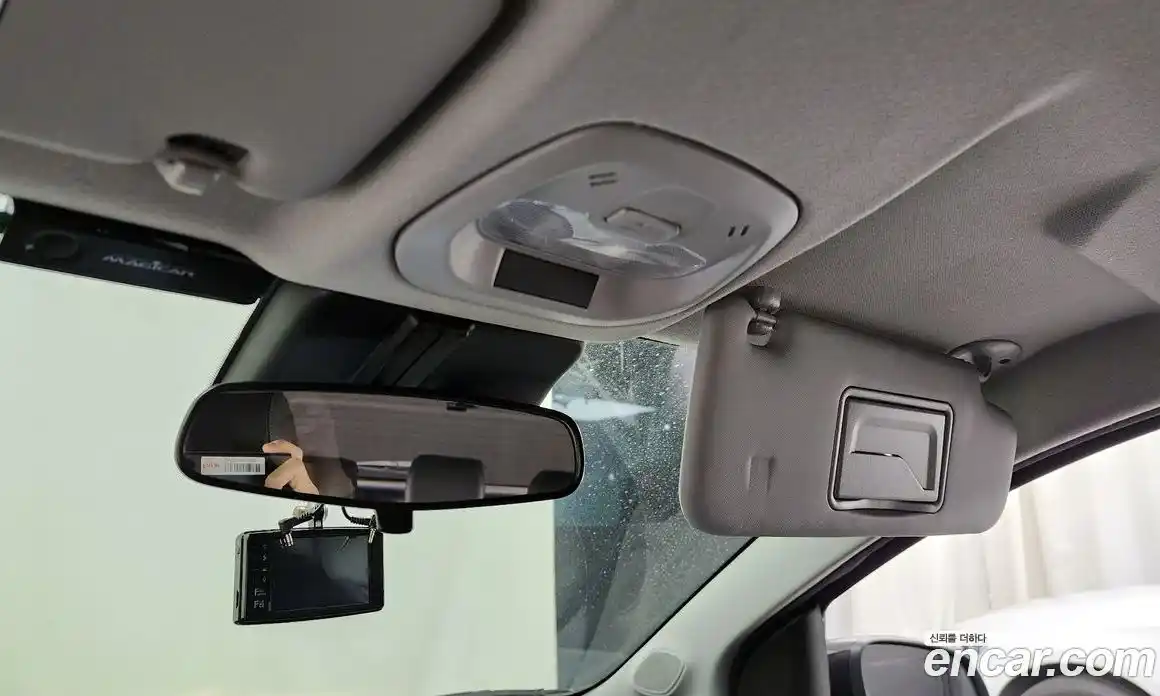 Chevrolet Spark 2017 1.0 Автомат в Москве № 105409, фото 19