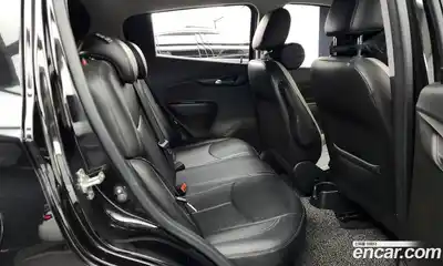 Chevrolet Spark 2017 1.0 Автомат в Москве № 105409, миниатюра 6