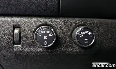 Chevrolet Colorado, 2020