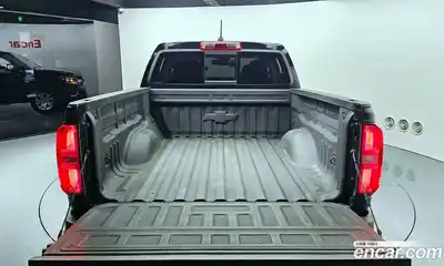 Chevrolet Colorado 2020 3.6 Автомат в Москве № 105475, миниатюра 4