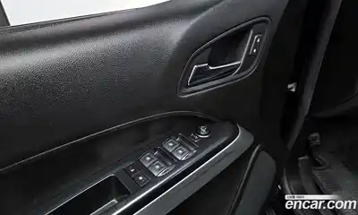 Chevrolet Colorado 2020 3.6 Автомат в Москве № 105475, миниатюра 8