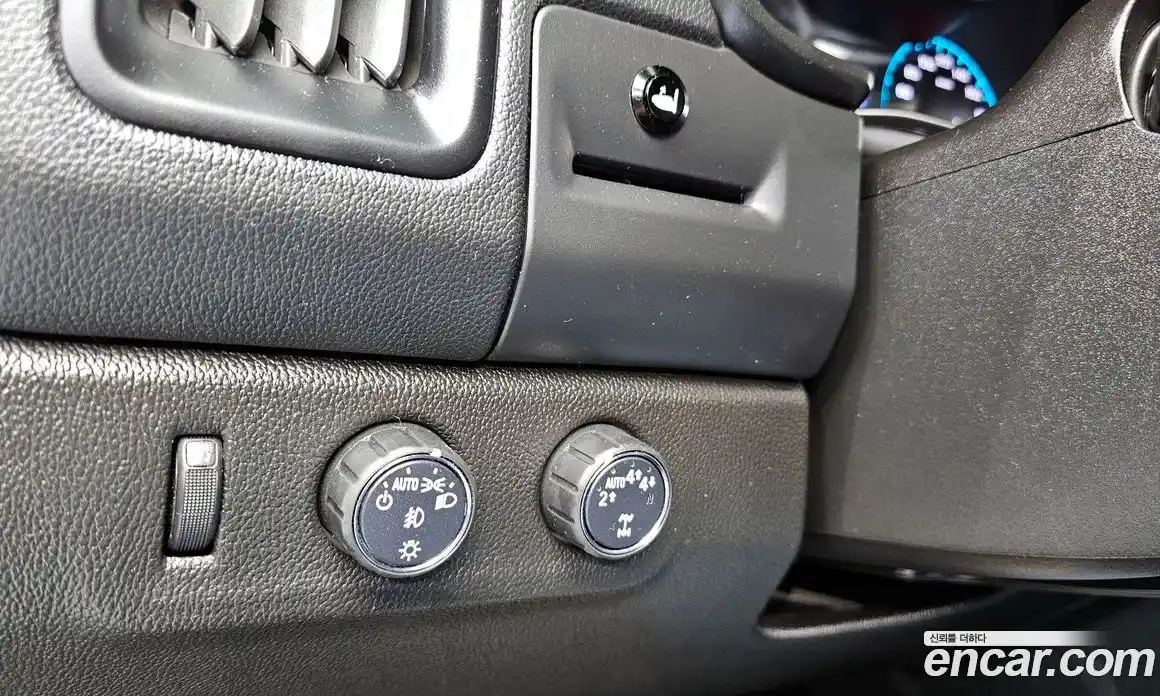 Chevrolet Colorado 2020 3.6 Автомат в Москве № 105665, фото 14