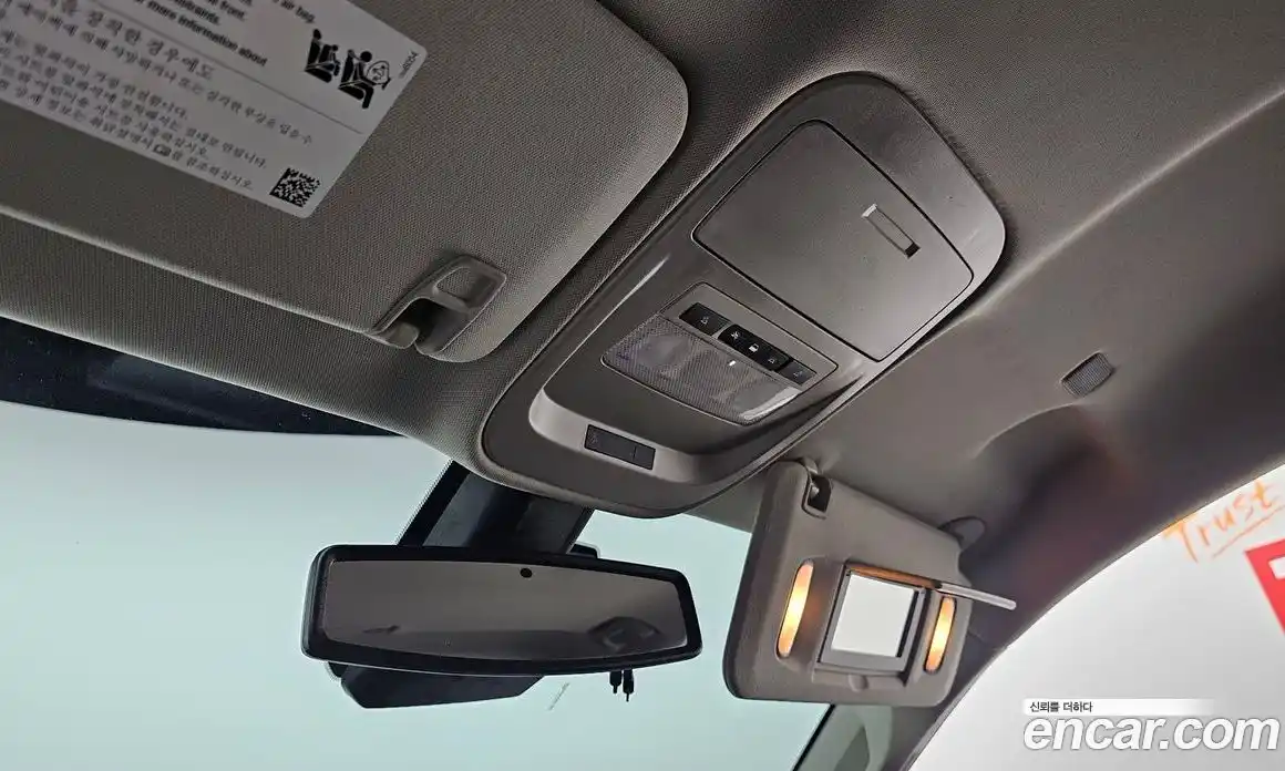 Chevrolet Colorado 2020 3.6 Автомат в Москве № 105665, фото 4