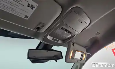 Chevrolet Colorado 2020 3.6 Автомат в Москве № 105665, миниатюра 4