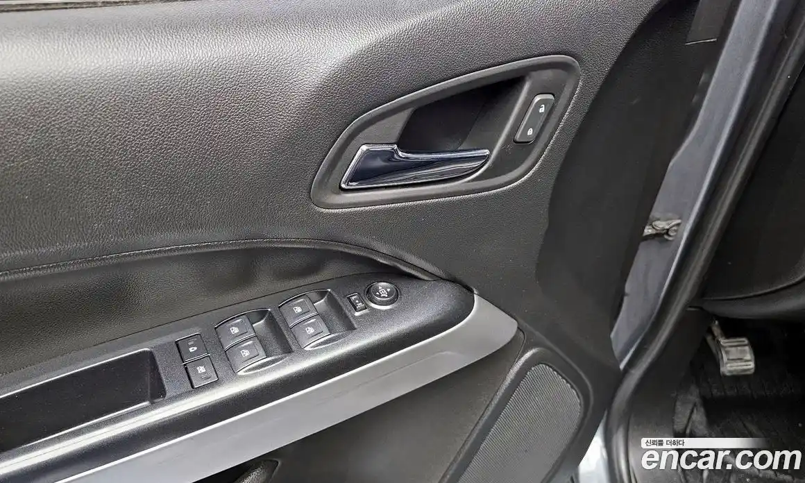 Chevrolet Colorado 2020 3.6 Автомат в Москве № 105665, фото 6