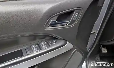 Chevrolet Colorado 2020 3.6 Автомат в Москве № 105665, миниатюра 6