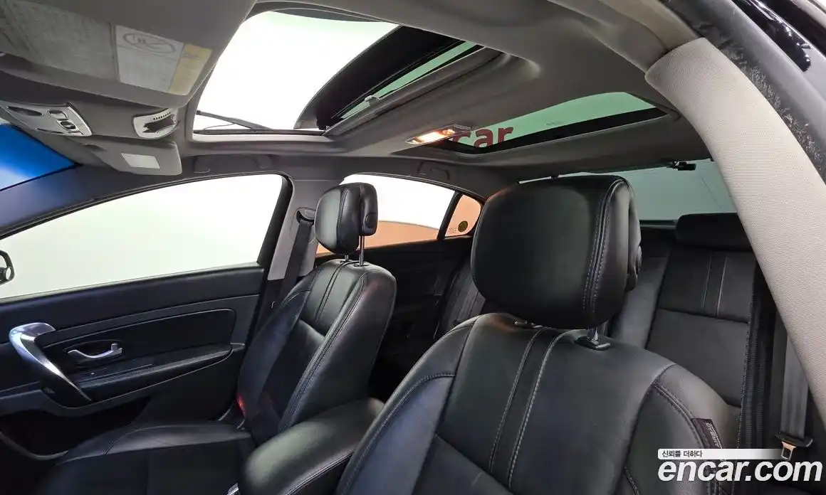 Renault SM5 2011 2.0 Автомат в Москве № 107161, фото 1