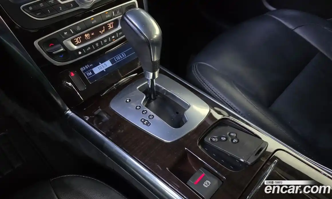 Renault SM5 2011 2.0 Автомат в Москве № 107161, фото 12