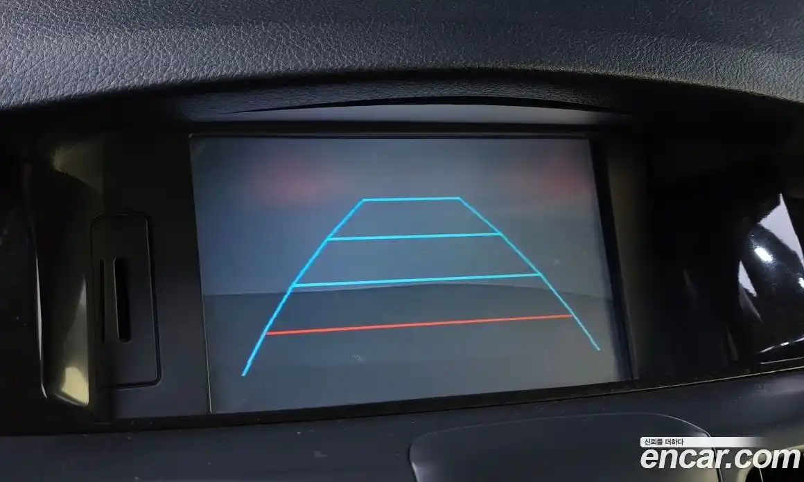 Renault SM5 2011 2.0 Автомат в Москве № 107161, фото 20