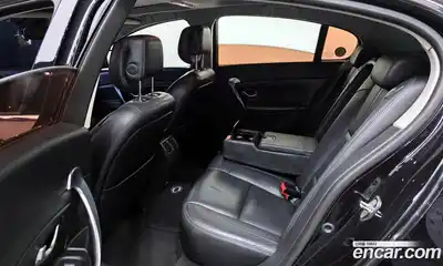 Renault SM5 2011 2.0 Автомат в Москве № 107161, миниатюра 2