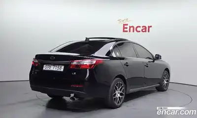 Renault SM5 2011 2.0 Автомат в Москве № 107161, миниатюра 4