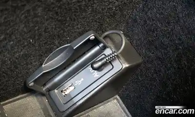 Renault SM5 2011 2.0 Автомат в Москве № 107161, миниатюра 5