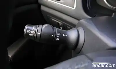 Renault SM5 2011 2.0 Автомат в Москве № 107161, миниатюра 6