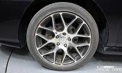 Renault SM5 2011 2.0 Автомат в Москве № 107161, миниатюра 8