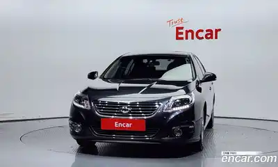 Renault SM5 2013 2.0 Автомат в Москве № 107427, миниатюра 12