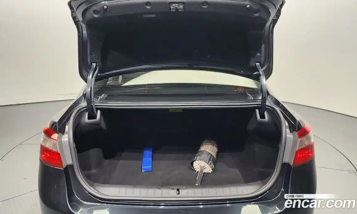 Renault SM5 2013 2.0 Автомат в Москве № 107427, фото 13