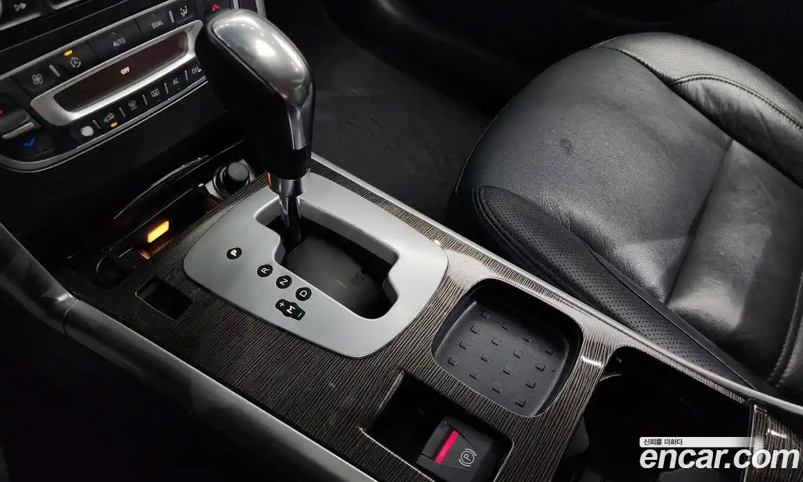 Renault SM5 2013 2.0 Автомат в Москве № 107427, фото 15