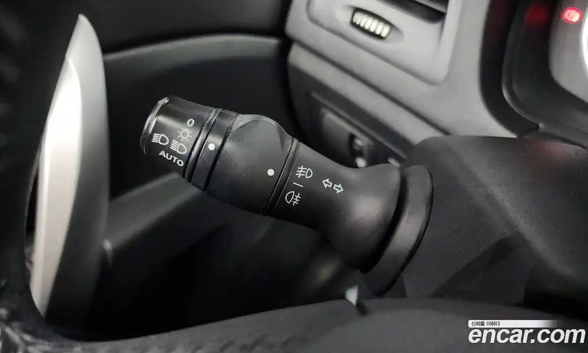 Renault SM5 2013 2.0 Автомат в Москве № 107427, фото 16