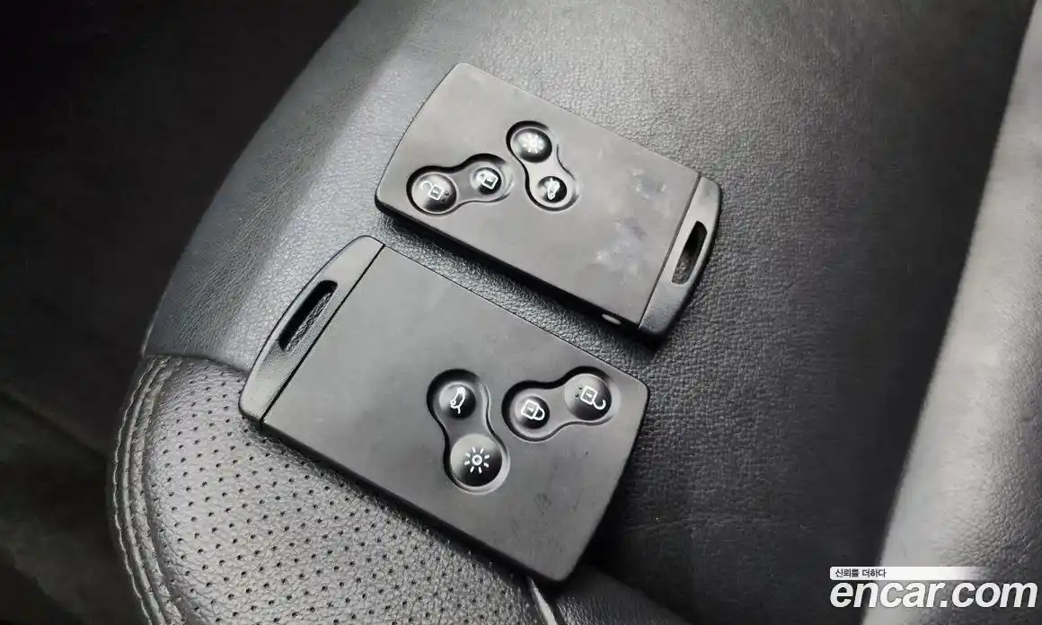 Renault SM5 2013 2.0 Автомат в Москве № 107427, фото 19