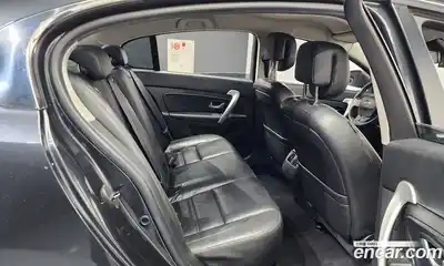 Renault SM5 2013 2.0 Автомат в Москве № 107427, миниатюра 2