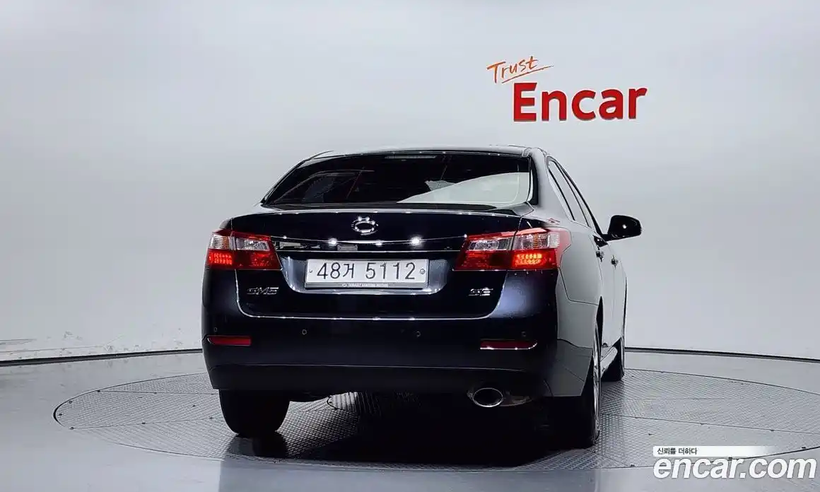 Renault SM5 2013 2.0 Автомат в Москве № 107427, фото 3