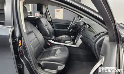 Renault SM5 2013 2.0 Автомат в Москве № 107427, миниатюра 4