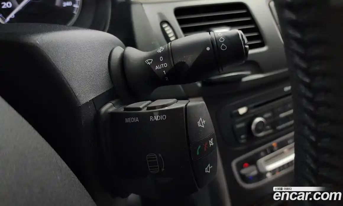 Renault SM5 2013 2.0 Автомат в Москве № 107427, фото 5