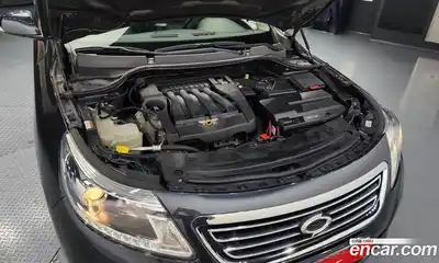 Renault SM5 2013 2.0 Автомат в Москве № 107427, миниатюра 6