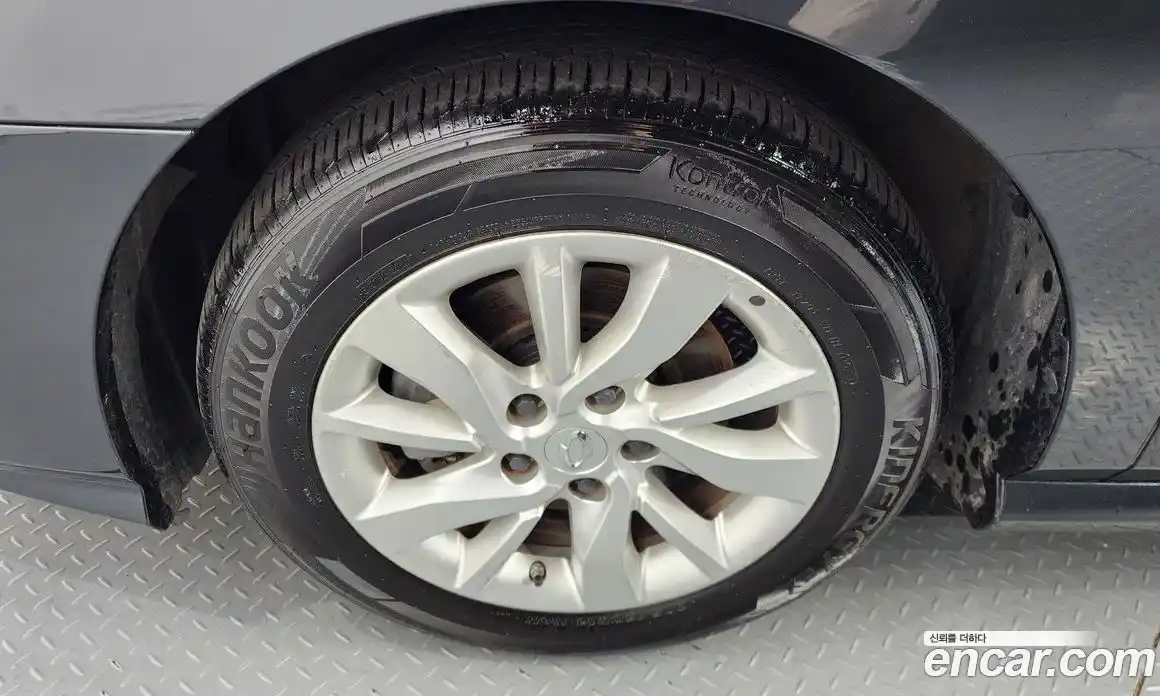 Renault SM5 2013 2.0 Автомат в Москве № 107427, фото 7