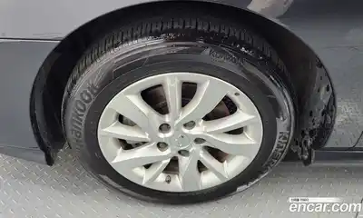 Renault SM5 2013 2.0 Автомат в Москве № 107427, миниатюра 7