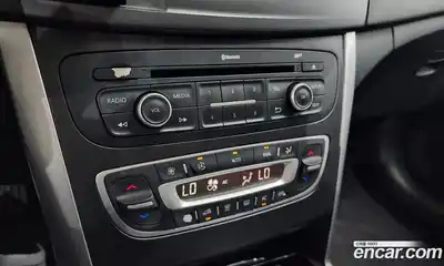 Renault SM5 2013 2.0 Автомат в Москве № 107427, миниатюра 8