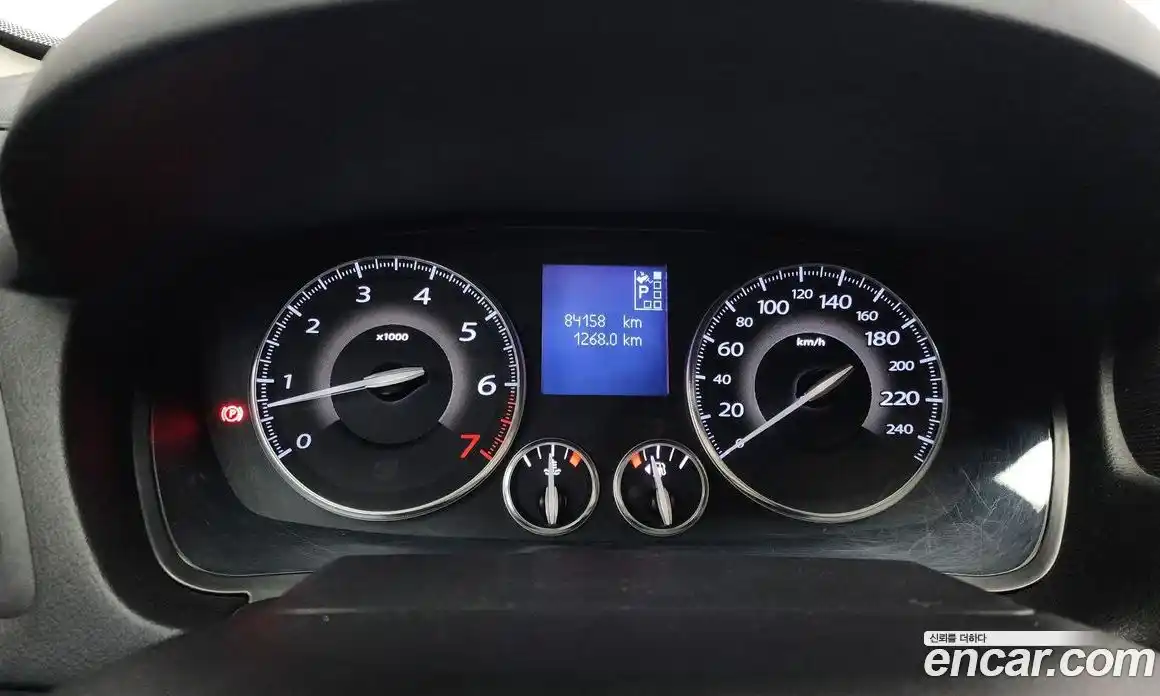 Renault SM5 2013 2.0 Автомат в Москве № 107427, фото 10