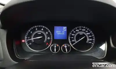 Renault SM5 2013 2.0 Автомат в Москве № 107427, миниатюра 10