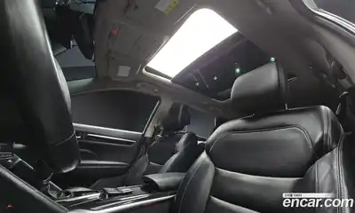 Renault QM6 2018 2.0 Автомат в Москве № 107436, миниатюра 11