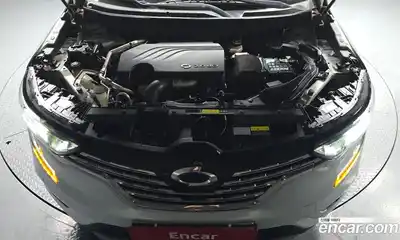 Renault QM6 2018 2.0 Автомат в Москве № 107436, миниатюра 3