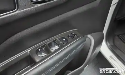 Renault QM6 2018 2.0 Автомат в Москве № 107436, миниатюра 7