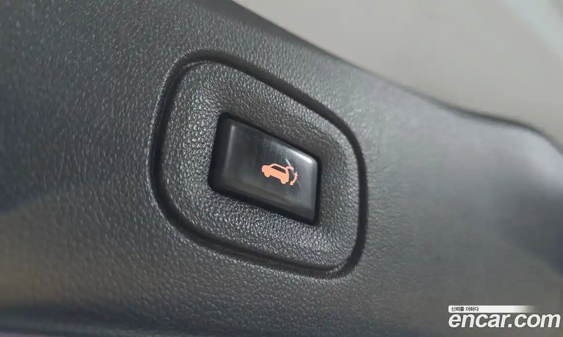 Renault QM6 2018 2.0 Автомат в Москве № 107436, фото 10