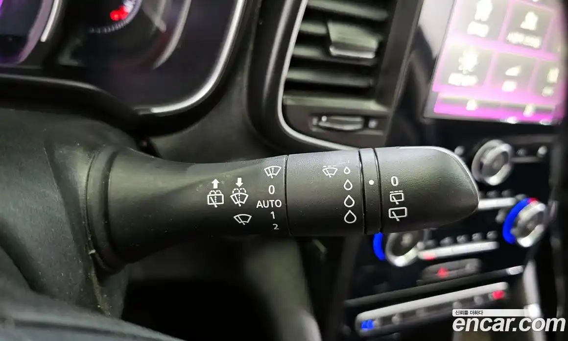 Renault QM6 2020 2.0 Автомат в Москве № 107465, фото 12