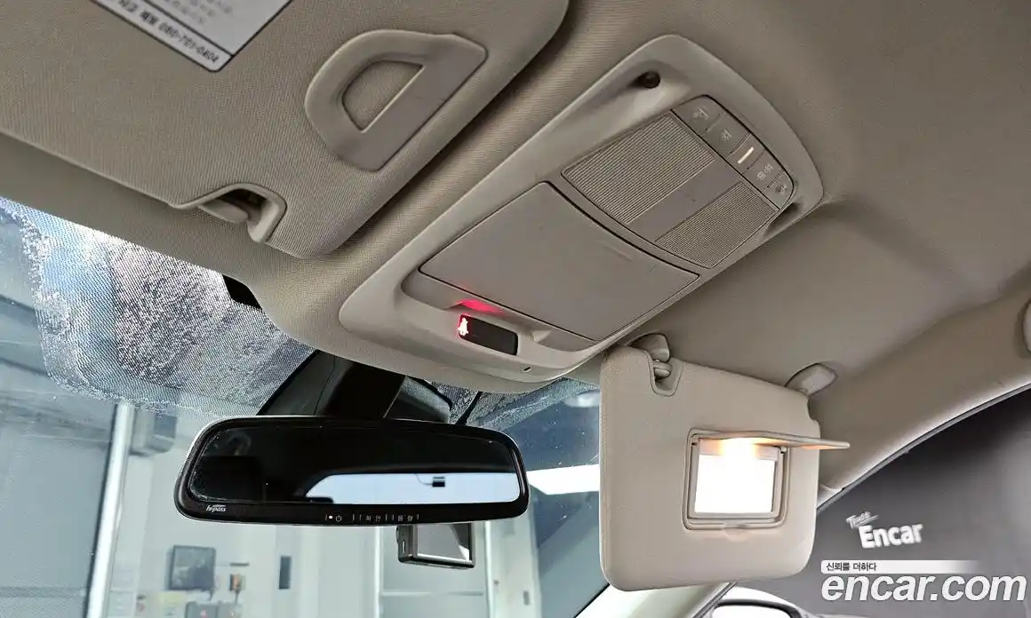 Renault QM6 2020 2.0 Автомат в Москве № 107465, фото 14