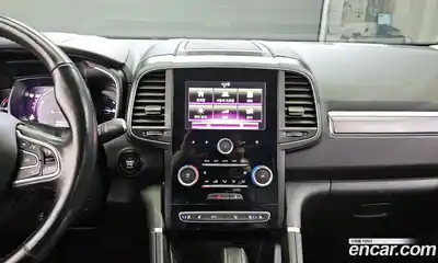 Renault QM6 2020 2.0 Автомат в Москве № 107465, миниатюра 7