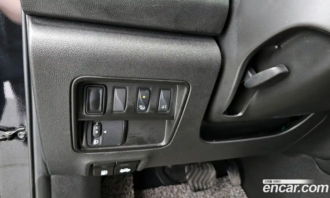 Renault QM6 2020 2.0 Автомат в Москве № 107465, фото 9