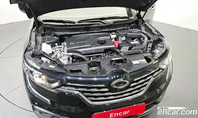 Renault QM6 2020 2.0 Автомат в Москве № 107465, миниатюра 10