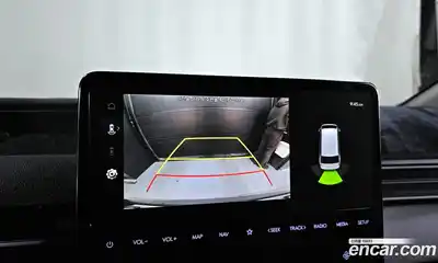 Hyundai Staria, 2023