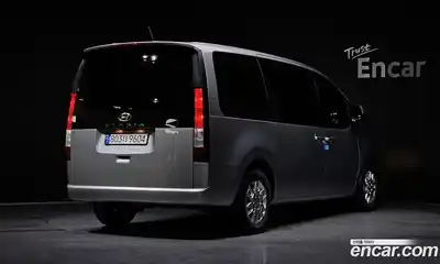 Hyundai Staria 2023 2.2 Автомат в Москве № 107664, миниатюра 11