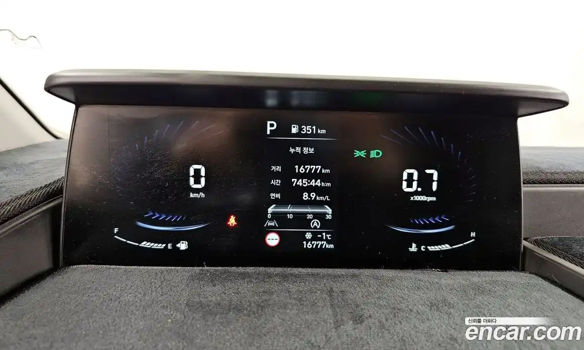 Hyundai Staria 2023 2.2 Автомат в Москве № 107664, фото 19