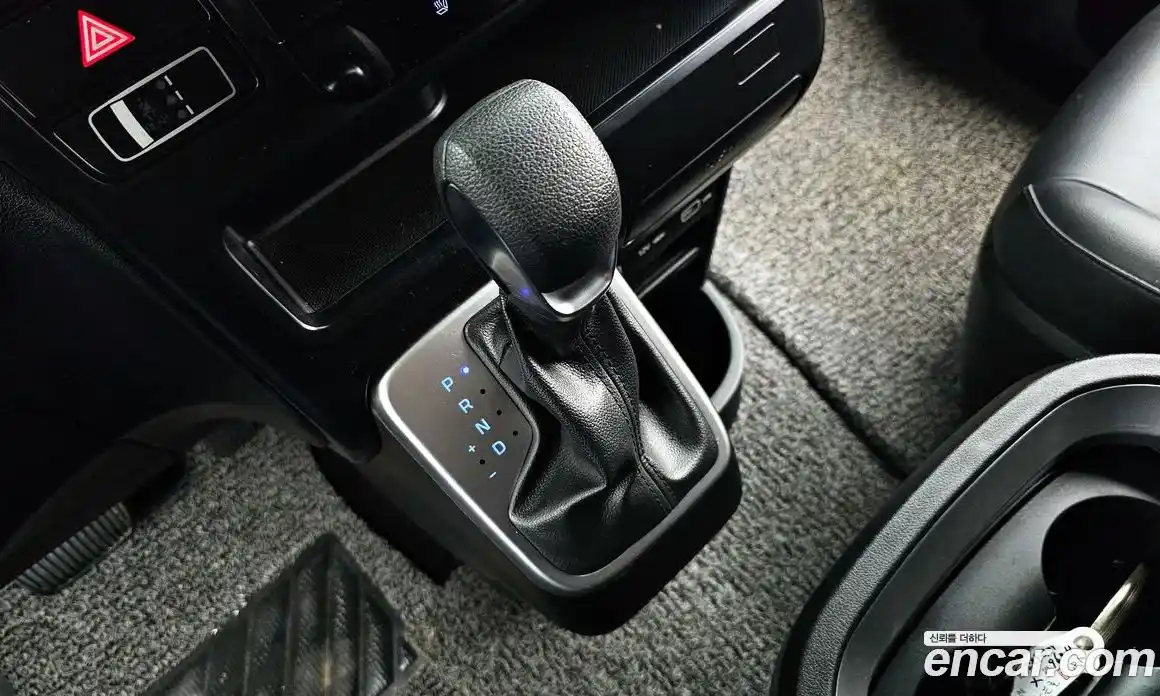 Hyundai Staria 2023 2.2 Автомат в Москве № 107664, фото 4