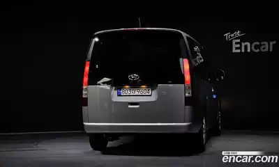 Hyundai Staria 2023 2.2 Автомат в Москве № 107664, миниатюра 6