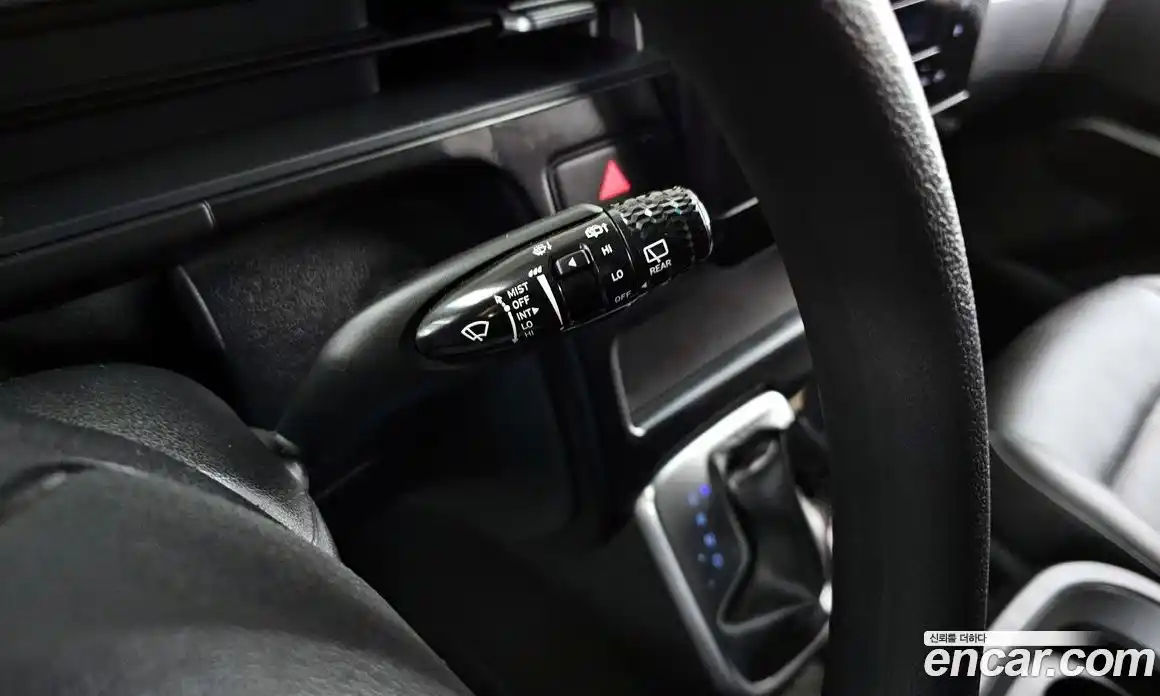 Hyundai Staria 2023 2.2 Автомат в Москве № 107664, фото 7