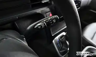 Hyundai Staria 2023 2.2 Автомат в Москве № 107664, миниатюра 7